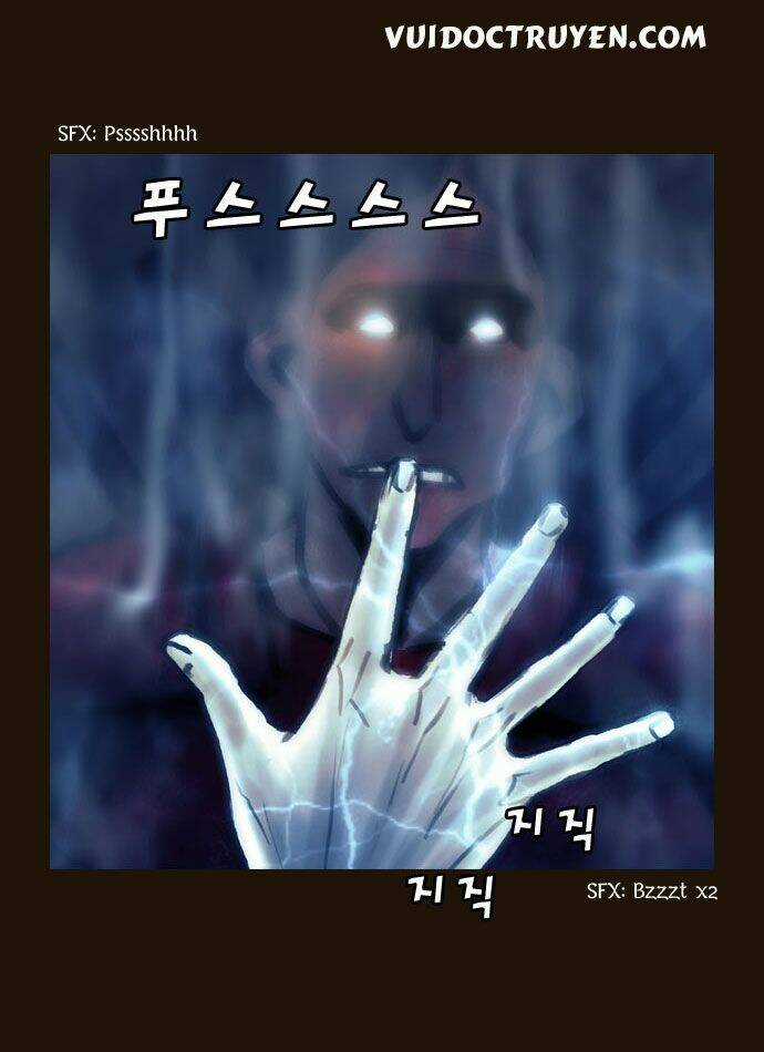 Hội ảo thuật - Chapter 98 - Trang 35