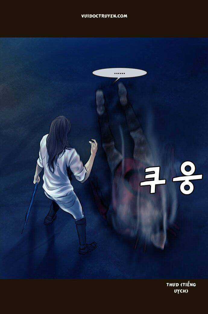 Hội ảo thuật - Chapter 98 - Trang 37