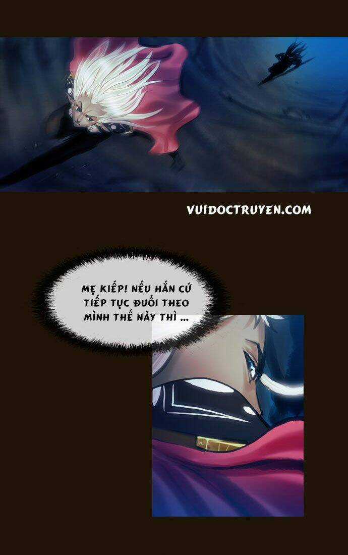 Hội ảo thuật - Chapter 98 - Trang 5