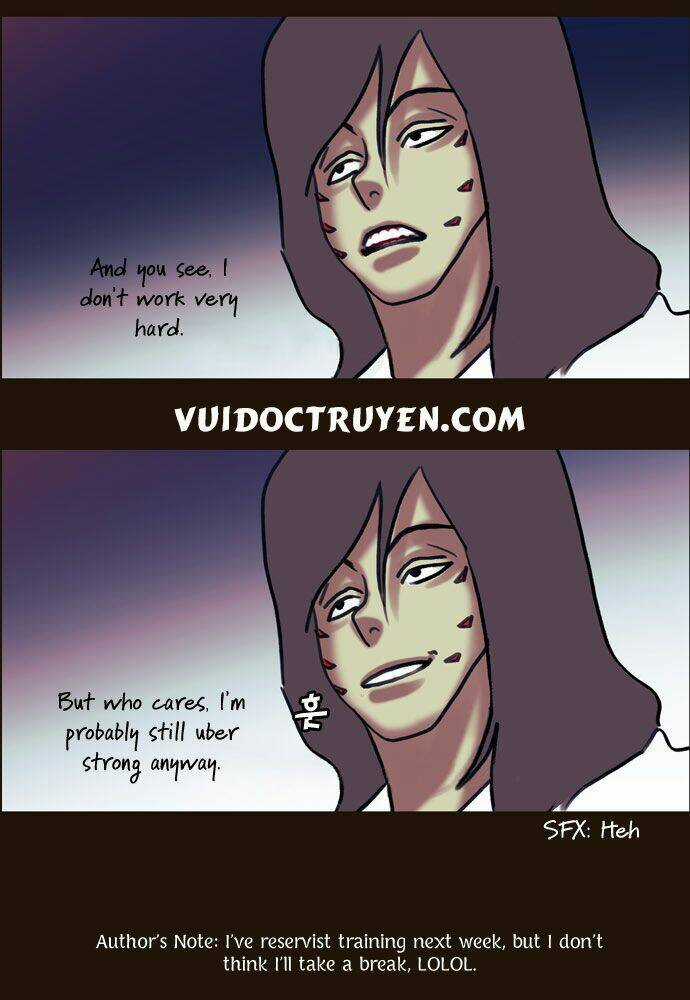 Hội ảo thuật - Chapter 98 - Trang 41