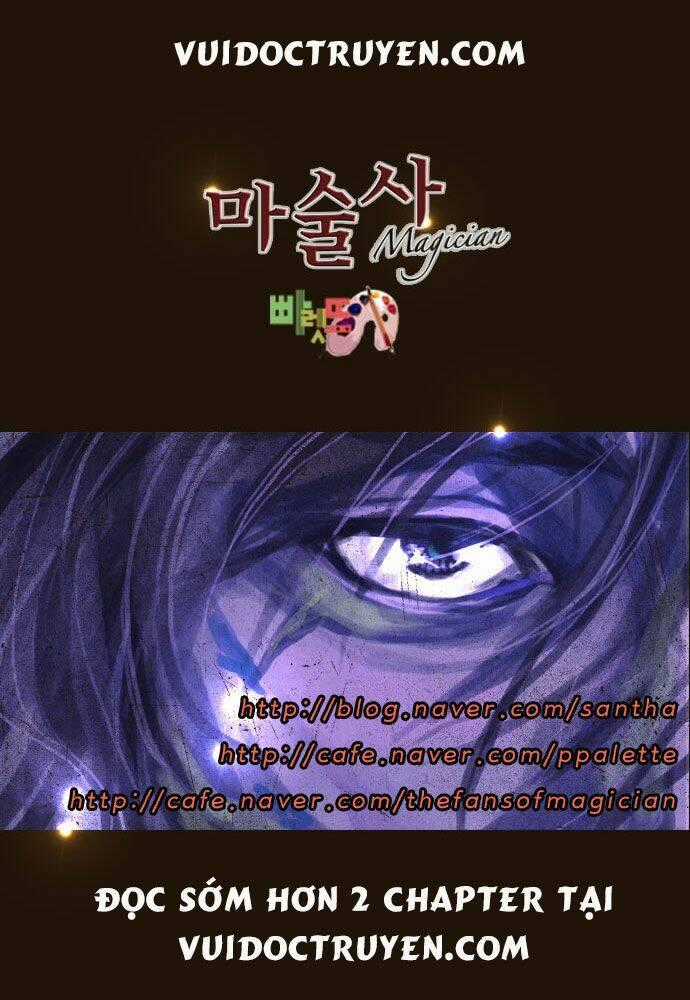 Hội ảo thuật - Chapter 98 - Trang 42