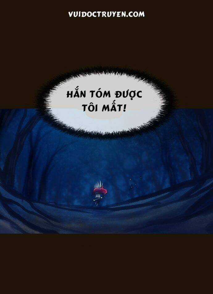 Hội ảo thuật - Chapter 98 - Trang 6