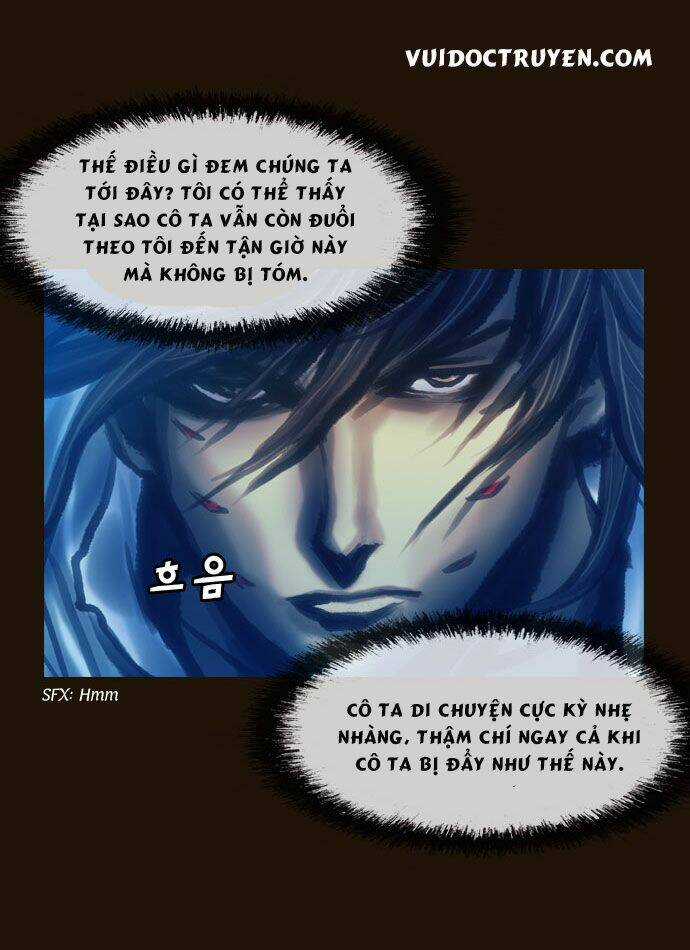 Hội ảo thuật - Chapter 98 - Trang 7