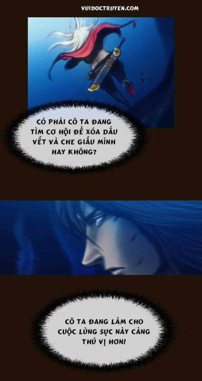 Hội ảo thuật - Chapter 98 - Trang 8