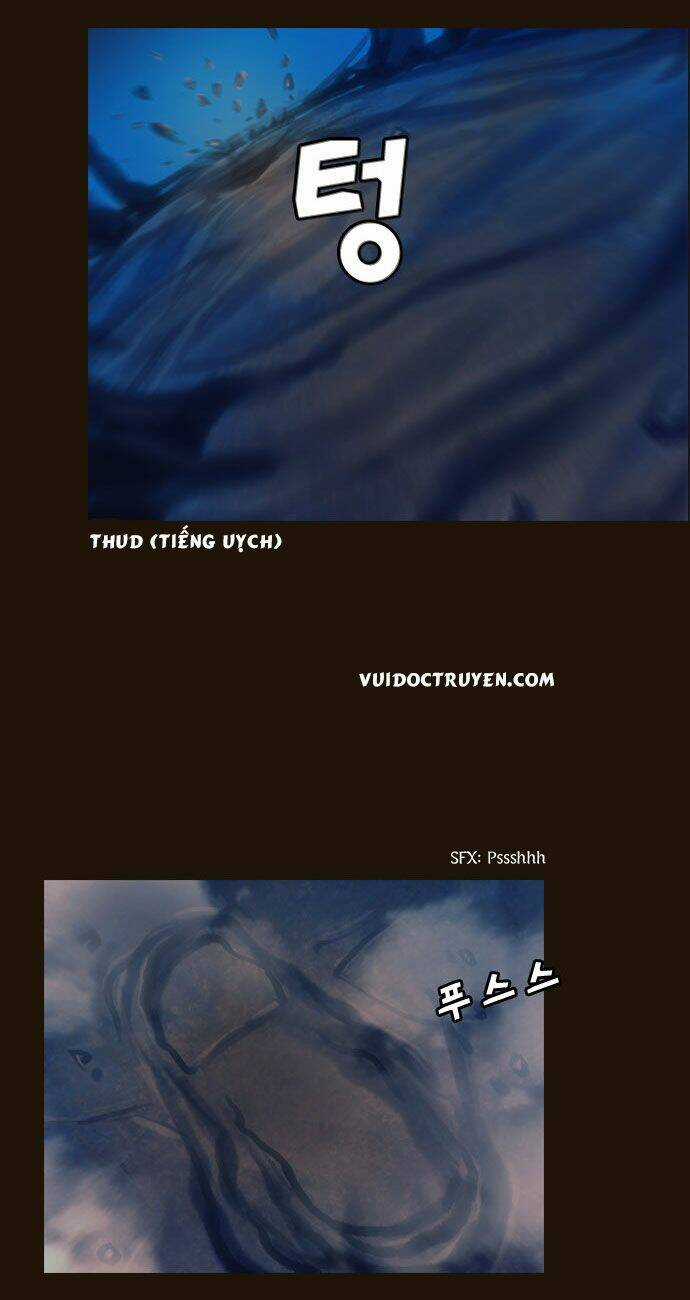 Hội ảo thuật - Chapter 98 - Trang 9