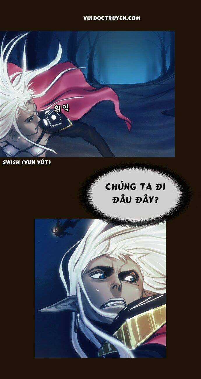 Hội ảo thuật - Chapter 98 - Trang 10