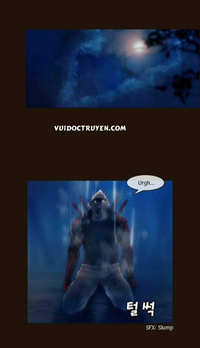 Hội ảo thuật - Chapter 99 - Trang 2