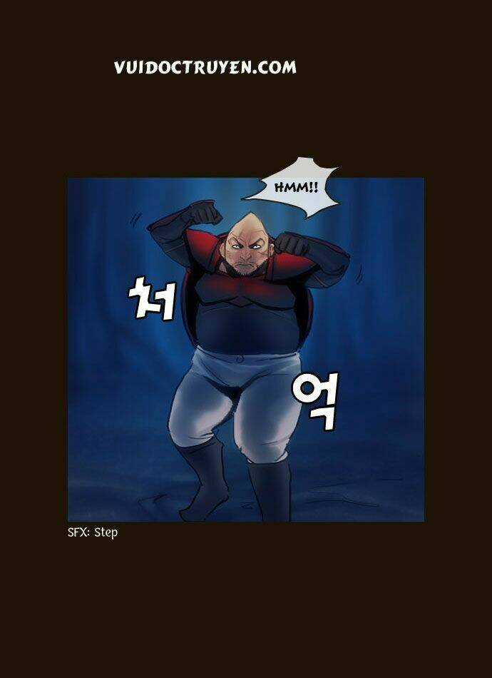 Hội ảo thuật - Chapter 99 - Trang 11