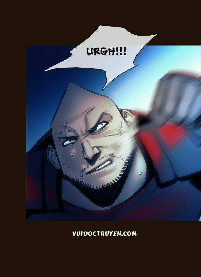 Hội ảo thuật - Chapter 99 - Trang 15