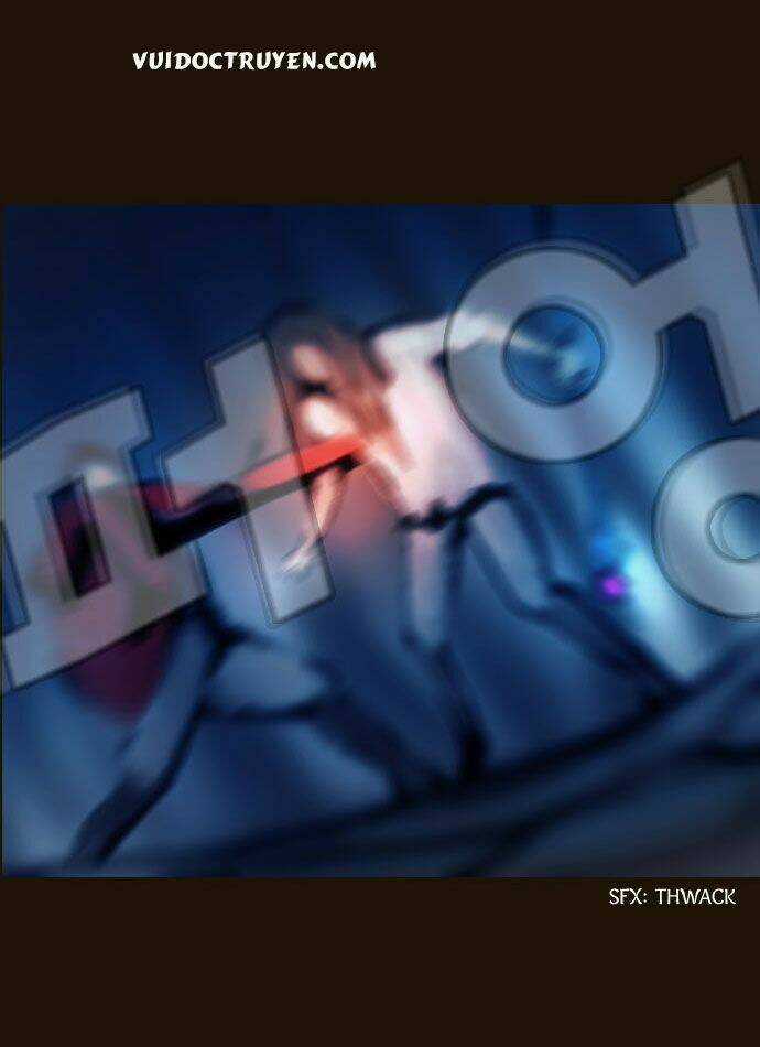 Hội ảo thuật - Chapter 99 - Trang 17