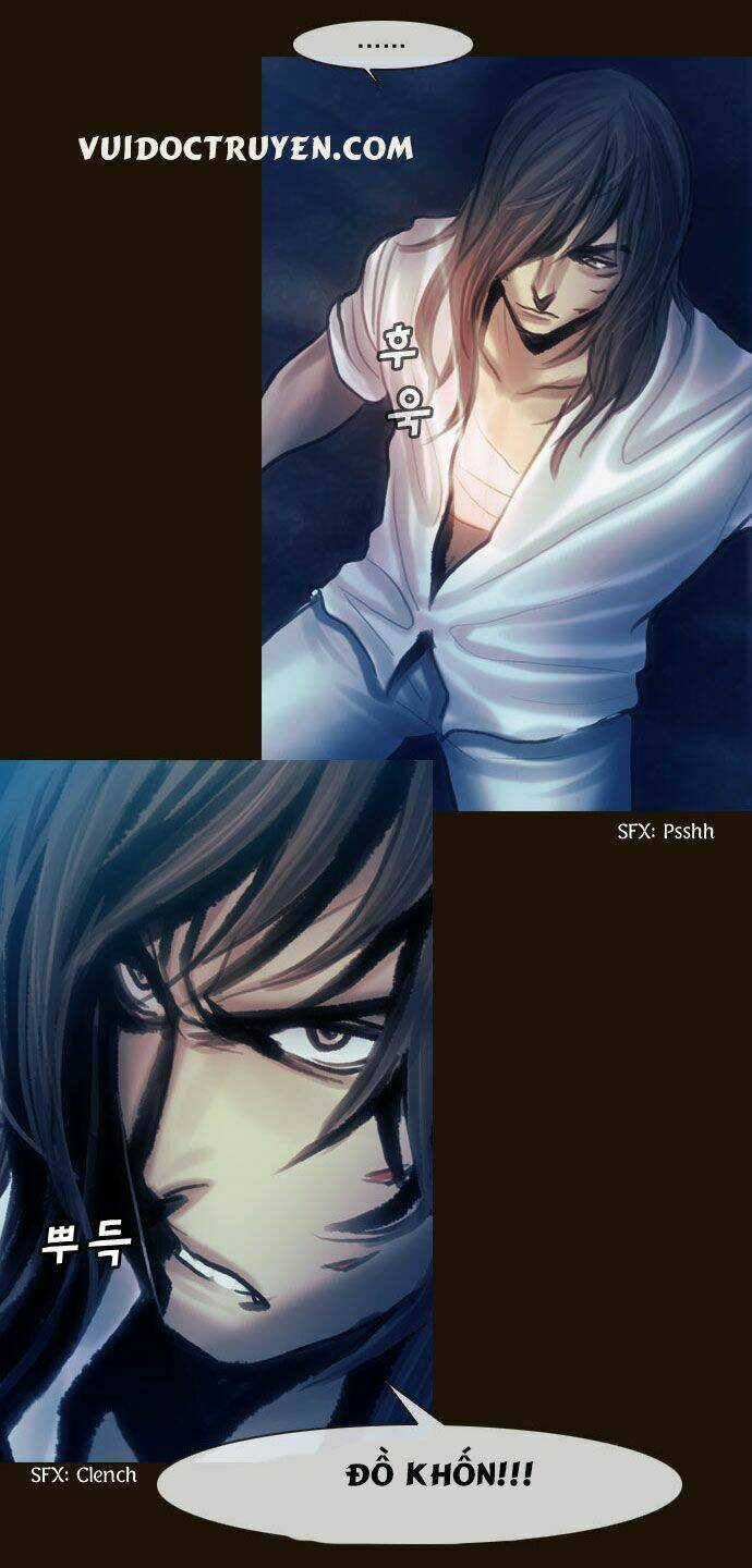 Hội ảo thuật - Chapter 99 - Trang 19