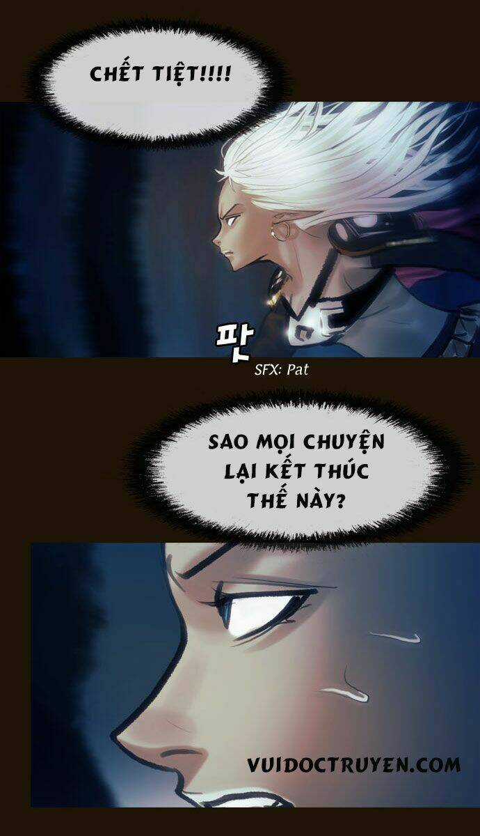 Hội ảo thuật - Chapter 99 - Trang 22
