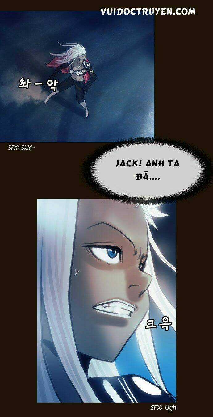 Hội ảo thuật - Chapter 99 - Trang 24