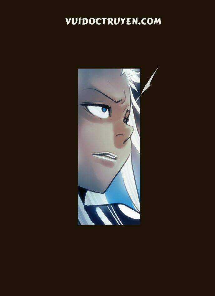 Hội ảo thuật - Chapter 99 - Trang 25