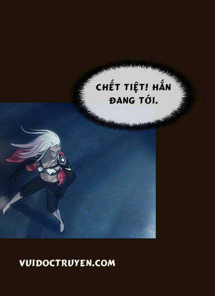 Hội ảo thuật - Chapter 99 - Trang 27