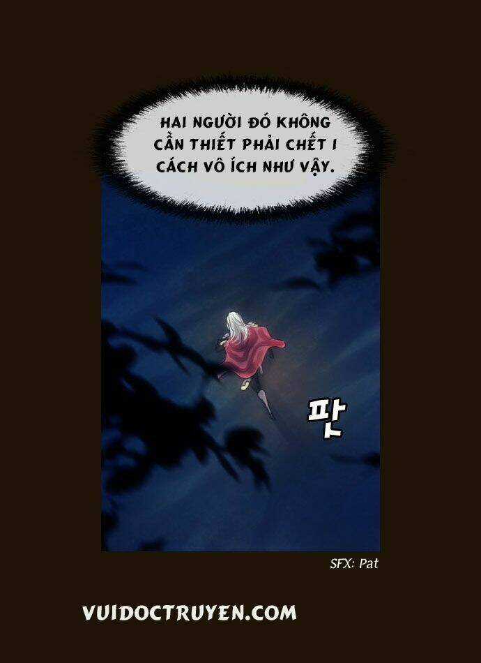 Hội ảo thuật - Chapter 99 - Trang 28