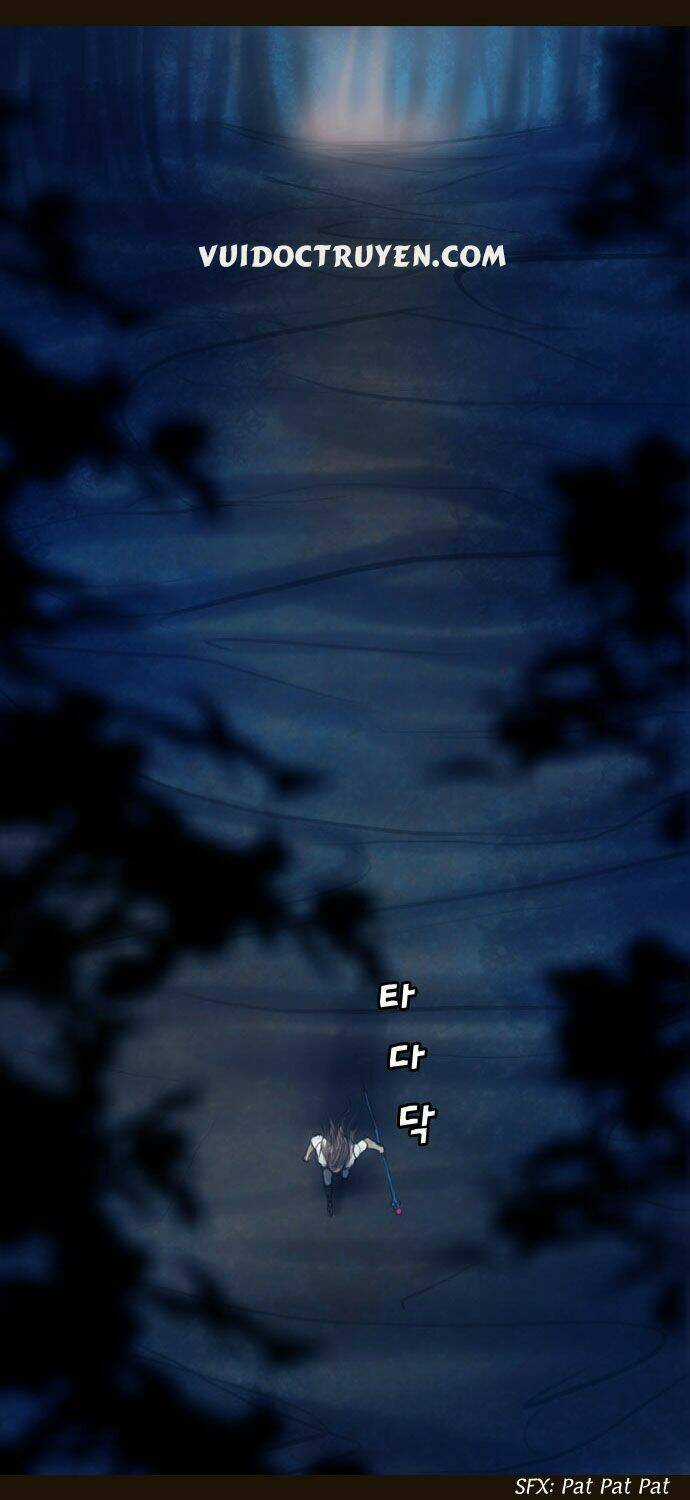 Hội ảo thuật - Chapter 99 - Trang 30
