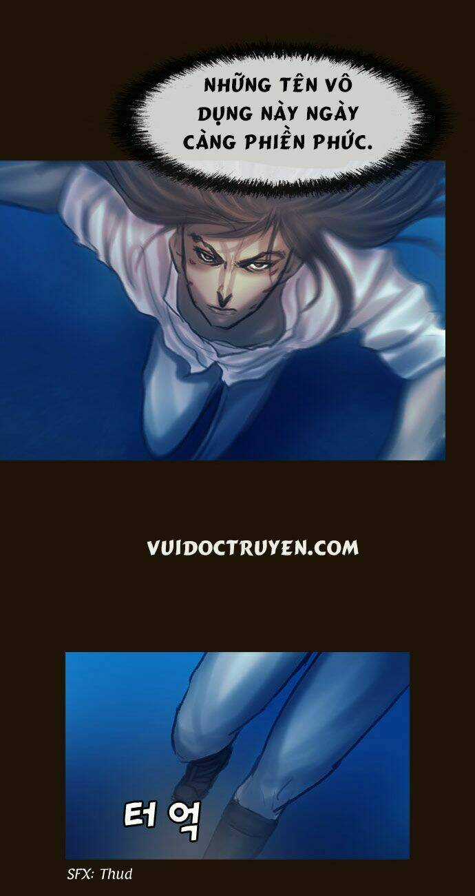 Hội ảo thuật - Chapter 99 - Trang 31