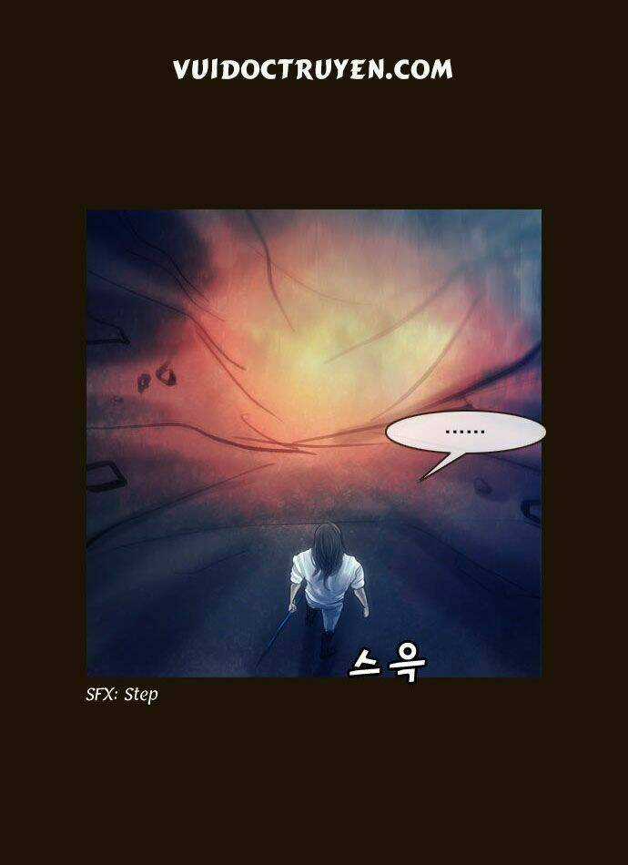 Hội ảo thuật - Chapter 99 - Trang 35