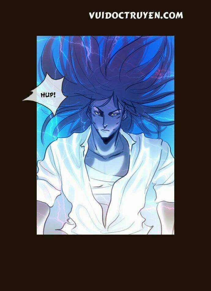 Hội ảo thuật - Chapter 99 - Trang 36