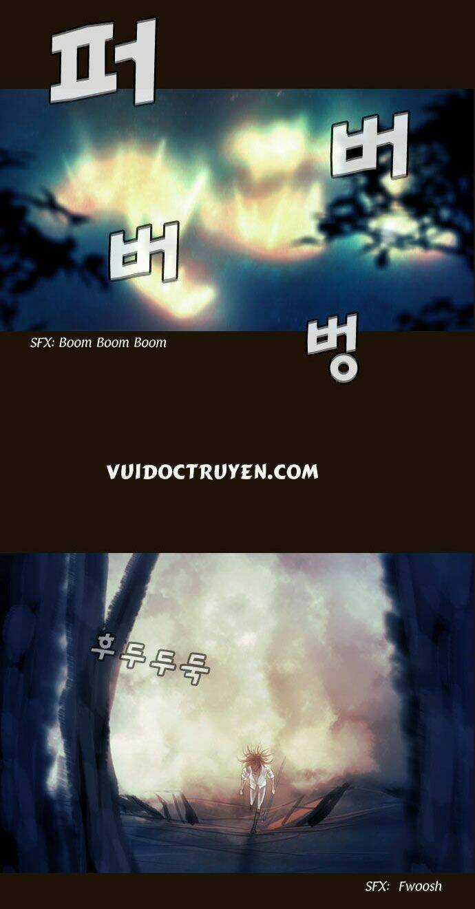 Hội ảo thuật - Chapter 99 - Trang 37