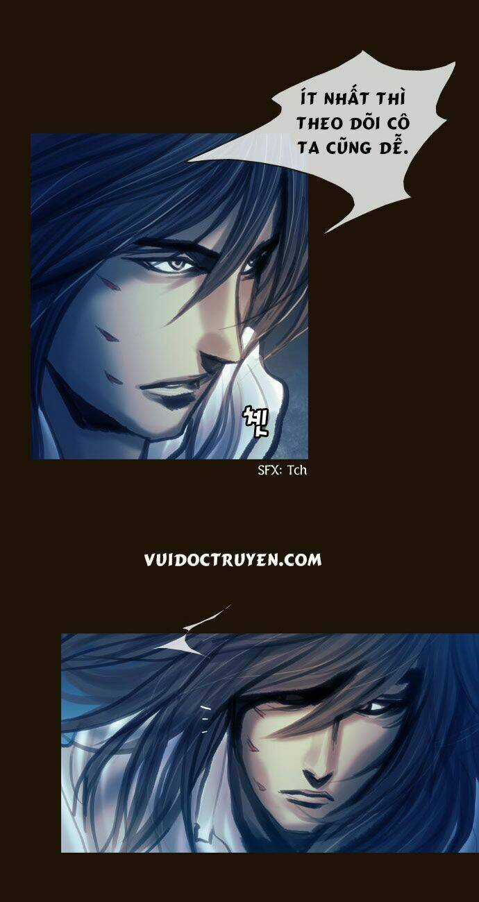 Hội ảo thuật - Chapter 99 - Trang 38