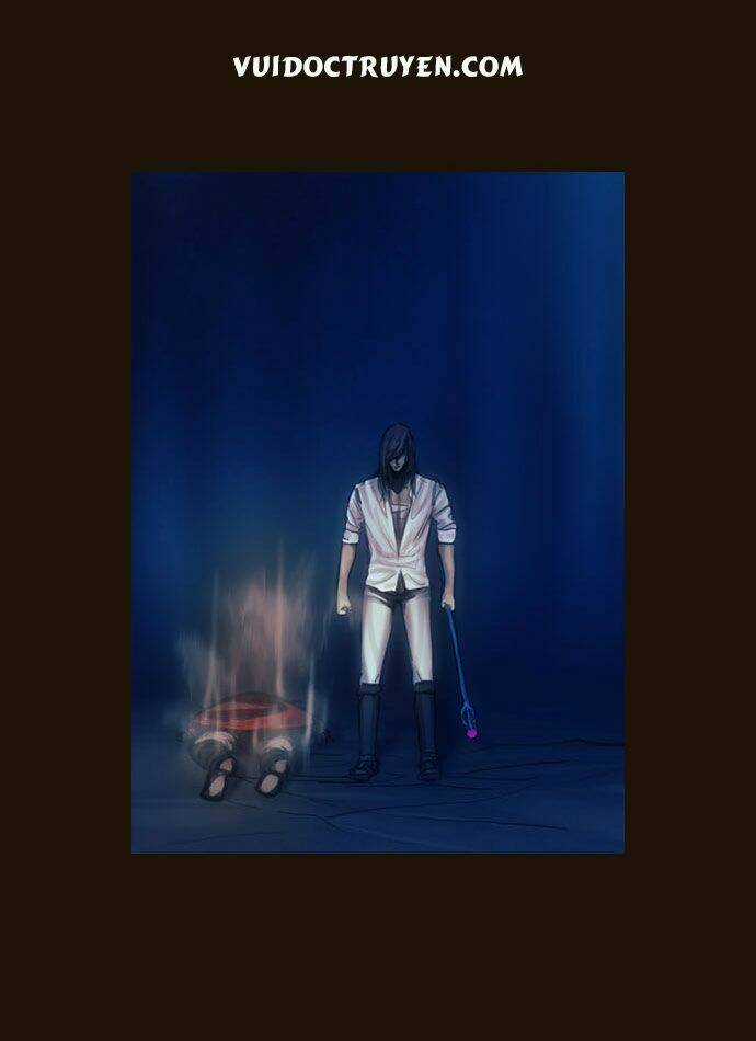 Hội ảo thuật - Chapter 99 - Trang 5