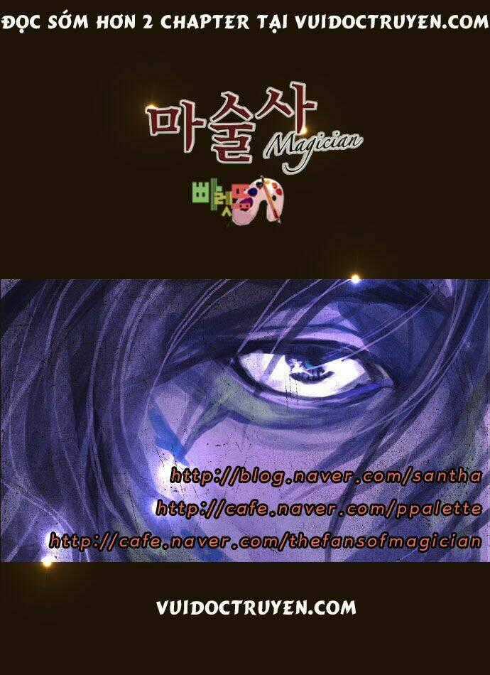 Hội ảo thuật - Chapter 99 - Trang 43