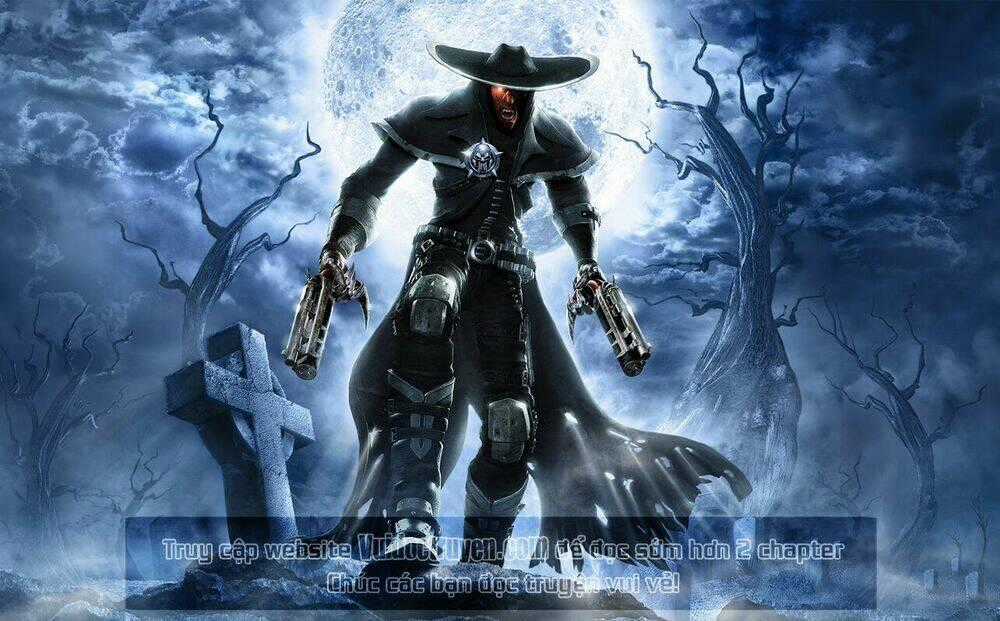 Hội ảo thuật - Chapter 99 - Trang 44