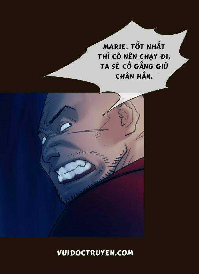 Hội ảo thuật - Chapter 99 - Trang 6