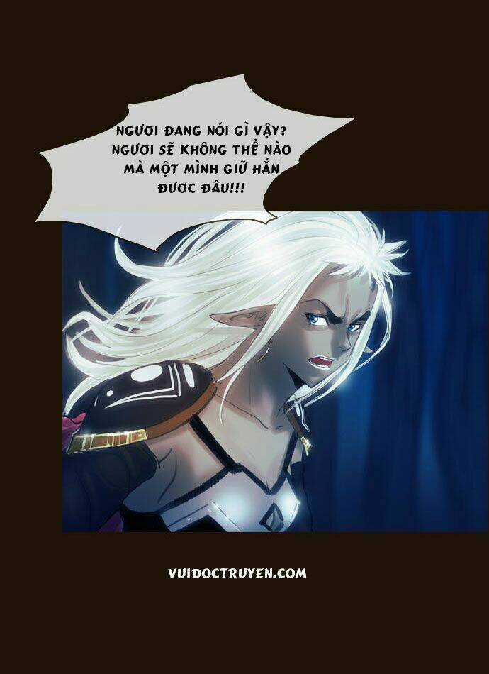 Hội ảo thuật - Chapter 99 - Trang 7