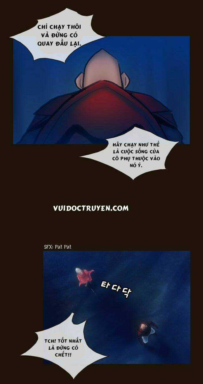 Hội ảo thuật - Chapter 99 - Trang 8