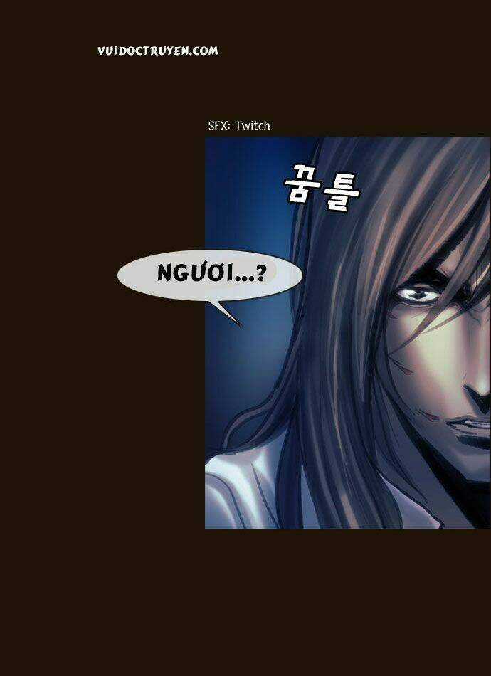 Hội ảo thuật - Chapter 99 - Trang 9