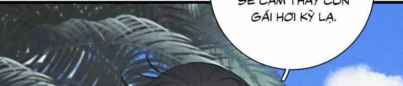 Hội Chứng Mẫn Cảm Cao - Chapter 3 - Trang 8