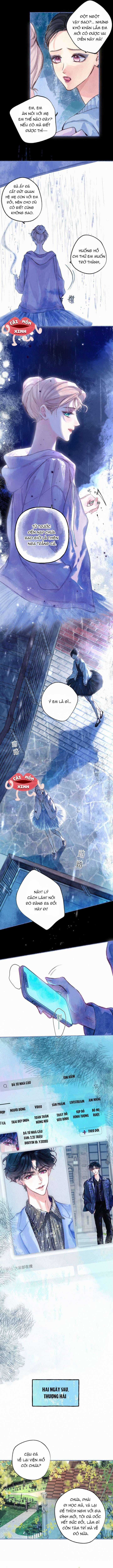 Hội Chứng Say Đắm - Chapter 1 - Trang 4