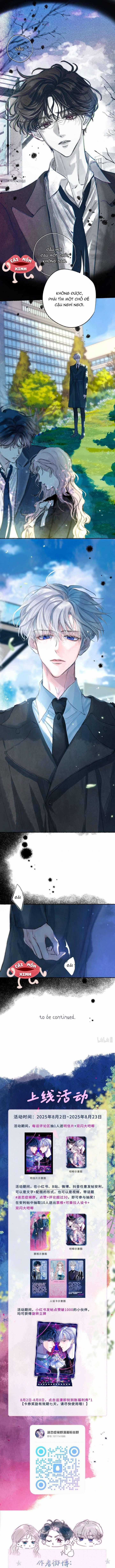 Hội Chứng Say Đắm - Chapter 2 - Trang 7