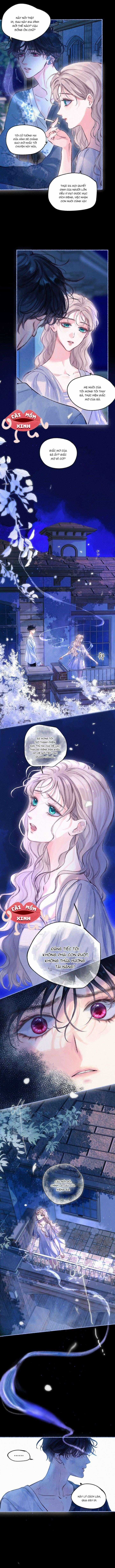 Hội Chứng Say Đắm - Chapter 9 - Trang 3