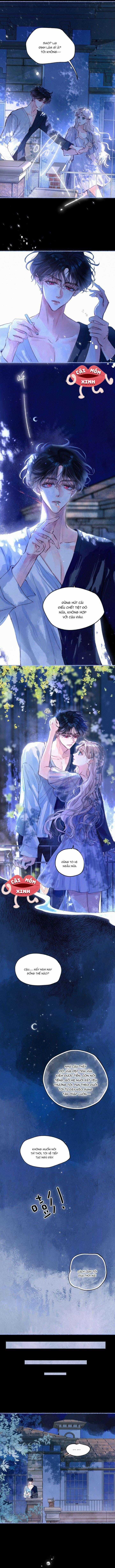 Hội Chứng Say Đắm - Chapter 9 - Trang 4