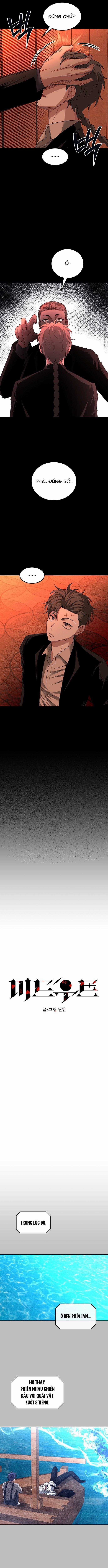 Hồi Khứ Châu - Chapter 55 - Trang 2