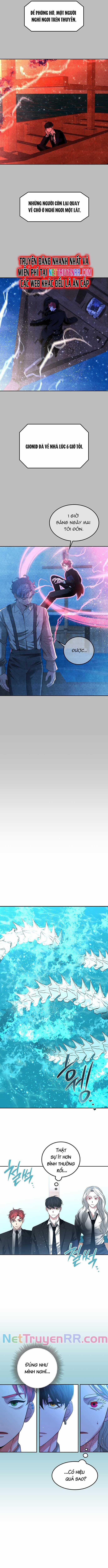 Hồi Khứ Châu - Chapter 55 - Trang 3