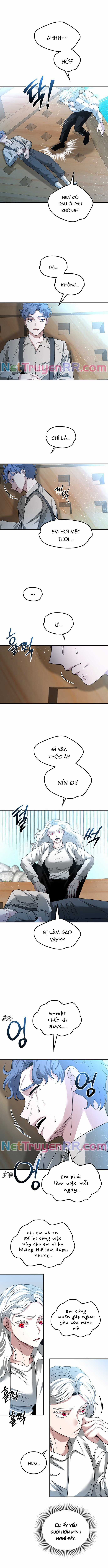 Hồi Khứ Châu - Chapter 56 - Trang 3