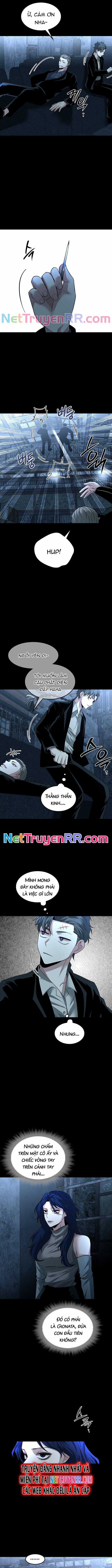 Hồi Khứ Châu - Chapter 56 - Trang 10