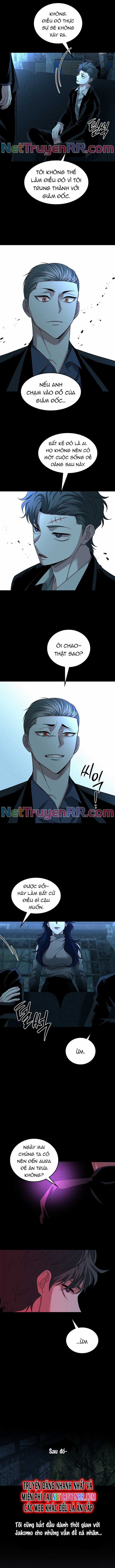 Hồi Khứ Châu - Chapter 57 - Trang 3