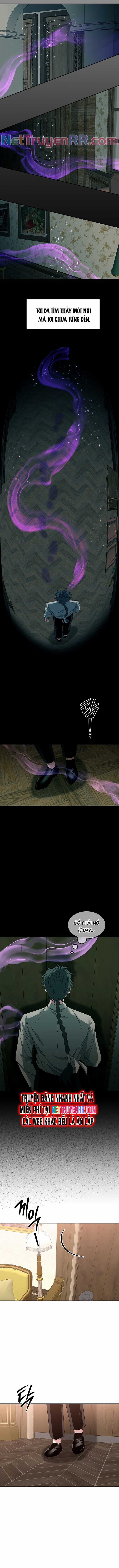 Hồi Khứ Châu - Chapter 57 - Trang 5