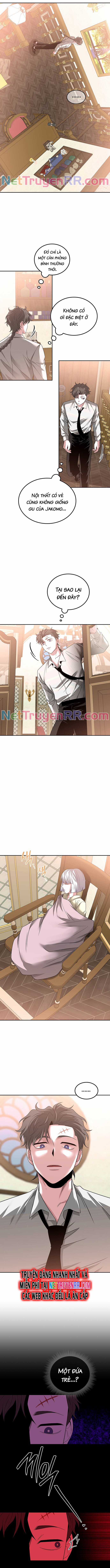 Hồi Khứ Châu - Chapter 57 - Trang 6