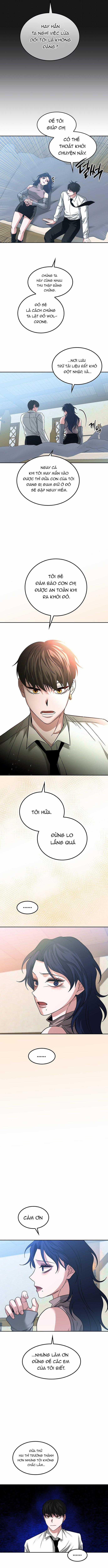 Hồi Khứ Châu - Chapter 59 - Trang 2