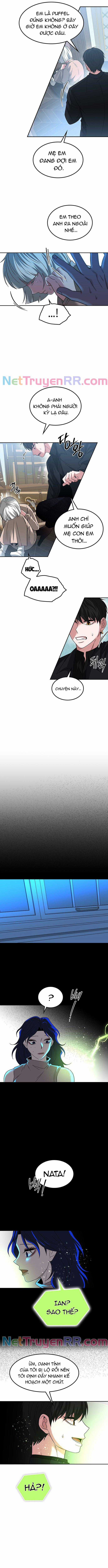 Hồi Khứ Châu - Chapter 61 - Trang 2