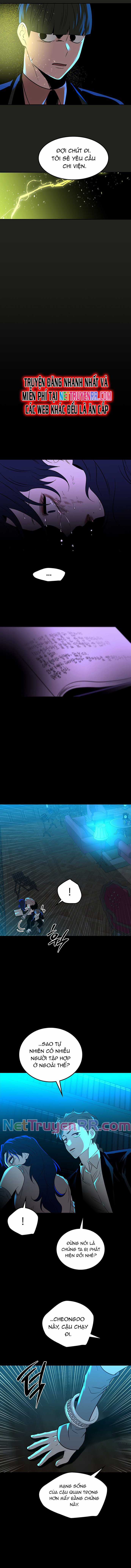 Hồi Khứ Châu - Chapter 61 - Trang 13