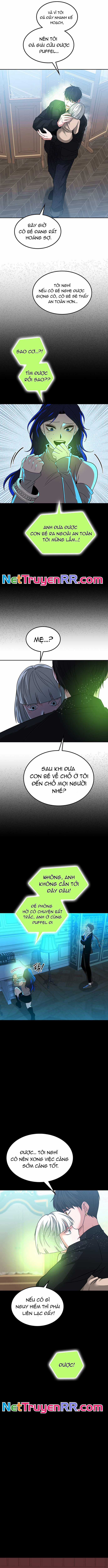 Hồi Khứ Châu - Chapter 61 - Trang 3