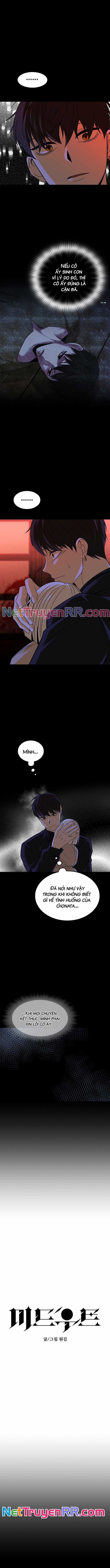 Hồi Khứ Châu - Chapter 61 - Trang 4